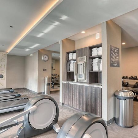 Residence Inn By Marriott Providence Λίνκολν Εξωτερικό φωτογραφία