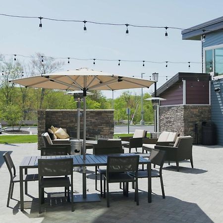 Residence Inn By Marriott Providence Λίνκολν Εξωτερικό φωτογραφία