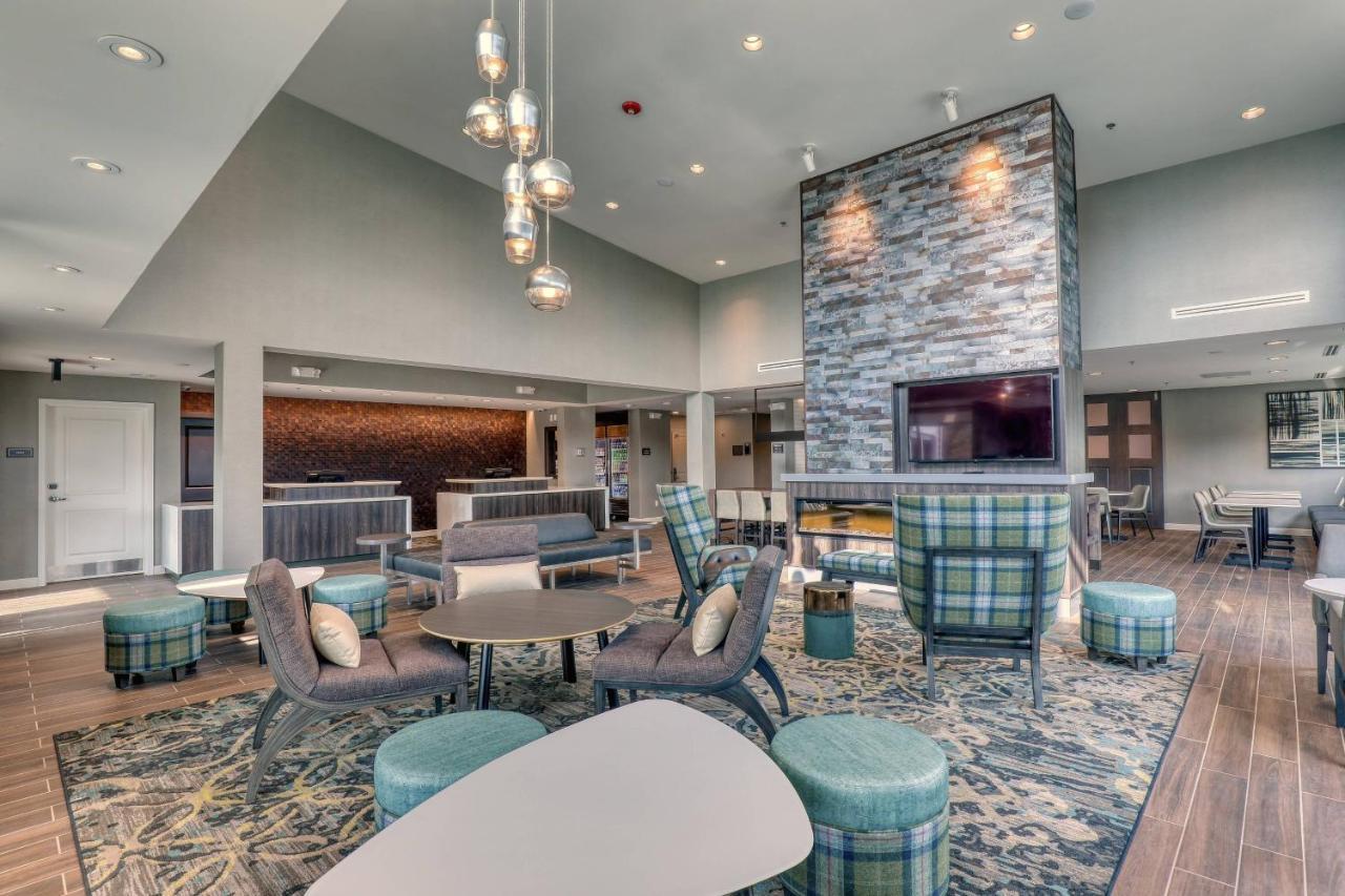 Residence Inn By Marriott Providence Λίνκολν Εξωτερικό φωτογραφία