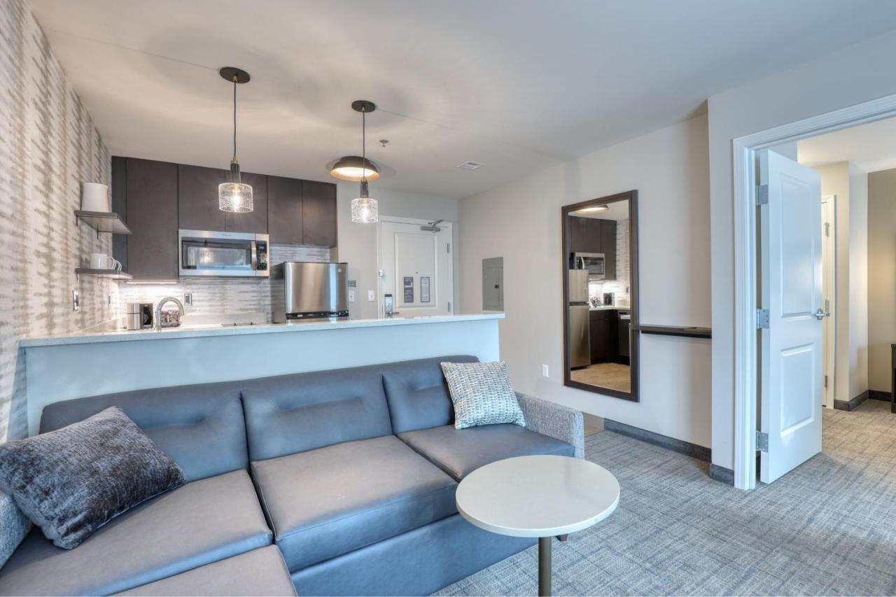 Residence Inn By Marriott Providence Λίνκολν Εξωτερικό φωτογραφία