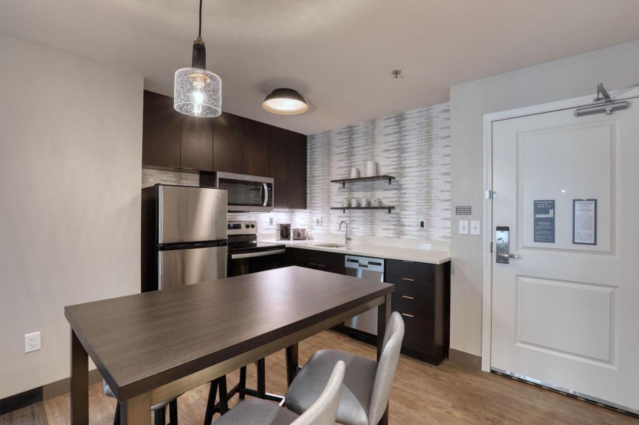 Residence Inn By Marriott Providence Λίνκολν Εξωτερικό φωτογραφία