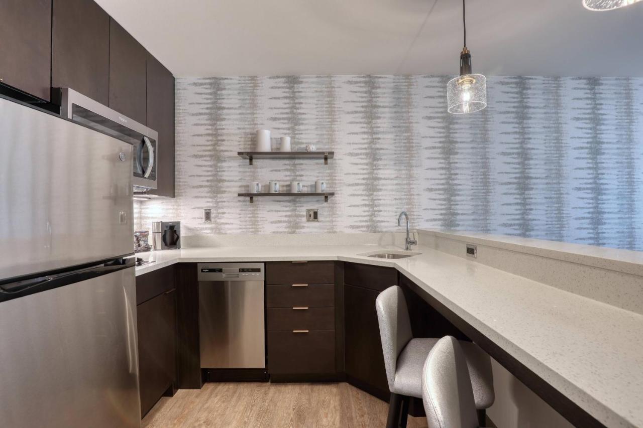 Residence Inn By Marriott Providence Λίνκολν Εξωτερικό φωτογραφία