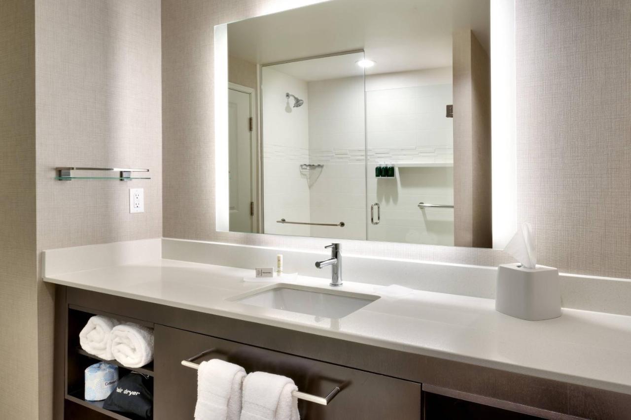 Residence Inn By Marriott Providence Λίνκολν Εξωτερικό φωτογραφία