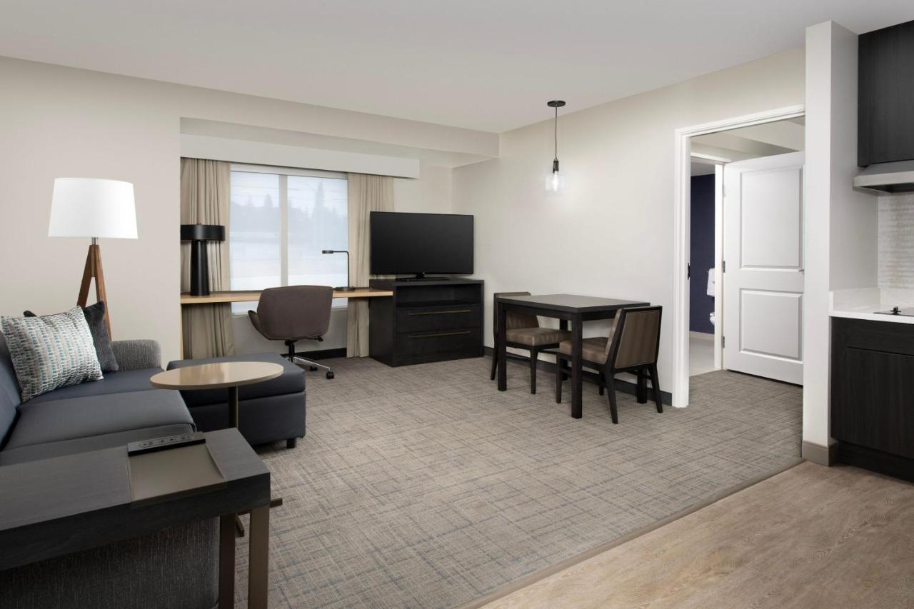 Residence Inn By Marriott Providence Λίνκολν Εξωτερικό φωτογραφία