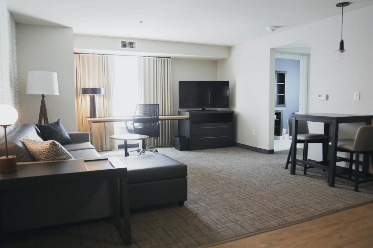 Residence Inn By Marriott Providence Λίνκολν Εξωτερικό φωτογραφία