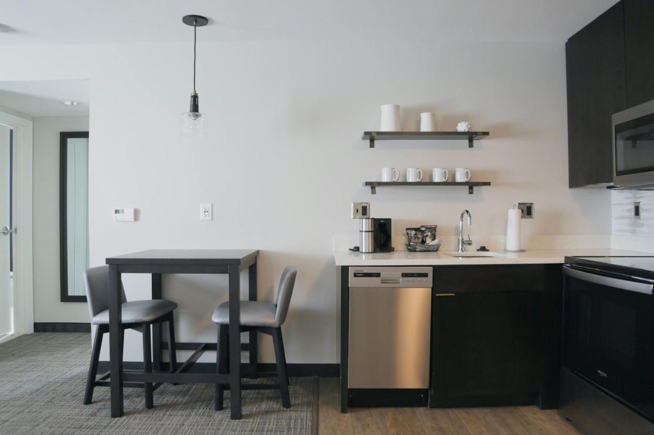 Residence Inn By Marriott Providence Λίνκολν Εξωτερικό φωτογραφία