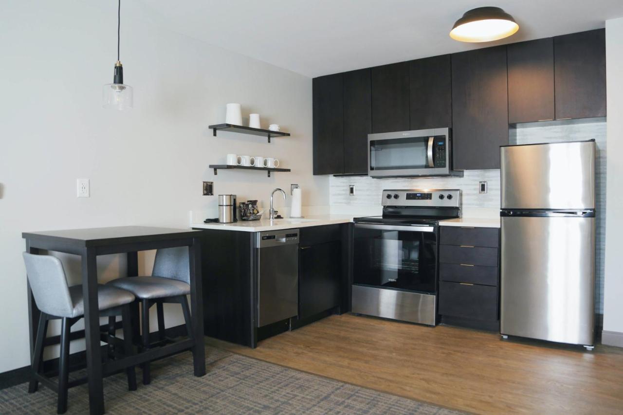 Residence Inn By Marriott Providence Λίνκολν Εξωτερικό φωτογραφία