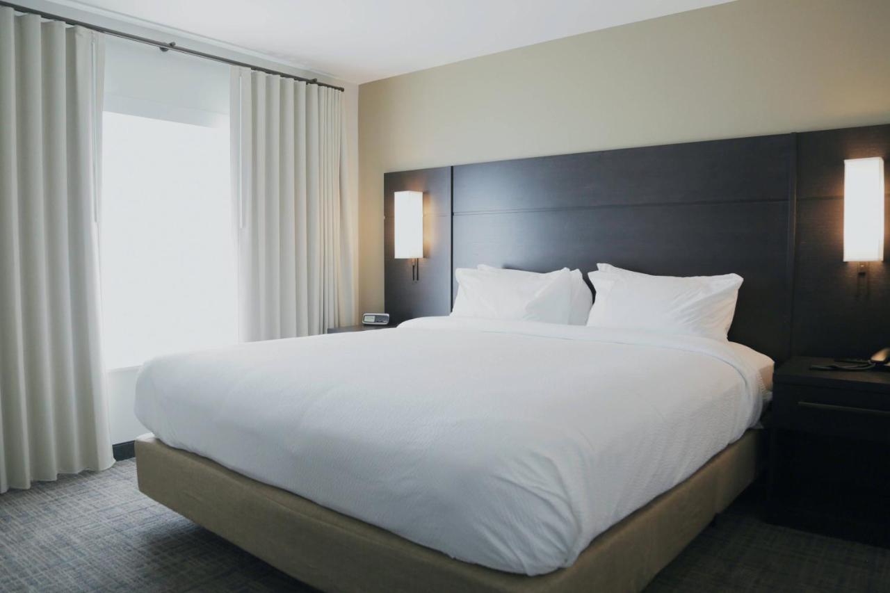 Residence Inn By Marriott Providence Λίνκολν Εξωτερικό φωτογραφία