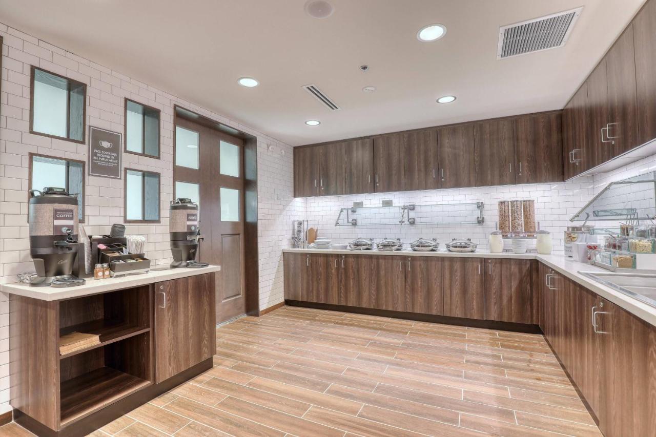 Residence Inn By Marriott Providence Λίνκολν Εξωτερικό φωτογραφία