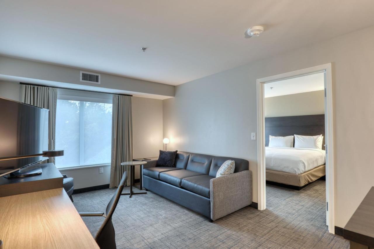 Residence Inn By Marriott Providence Λίνκολν Εξωτερικό φωτογραφία