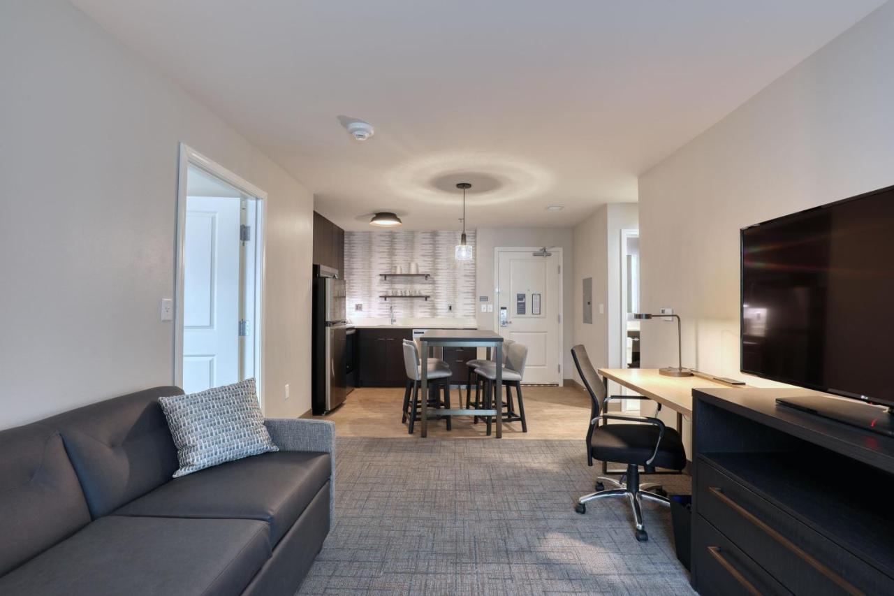 Residence Inn By Marriott Providence Λίνκολν Εξωτερικό φωτογραφία