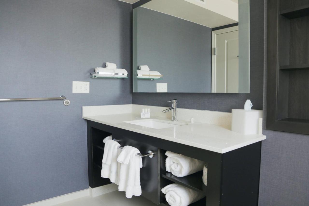 Residence Inn By Marriott Providence Λίνκολν Εξωτερικό φωτογραφία