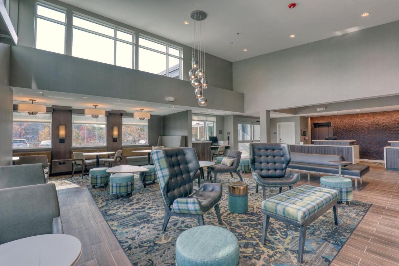 Residence Inn By Marriott Providence Λίνκολν Εξωτερικό φωτογραφία