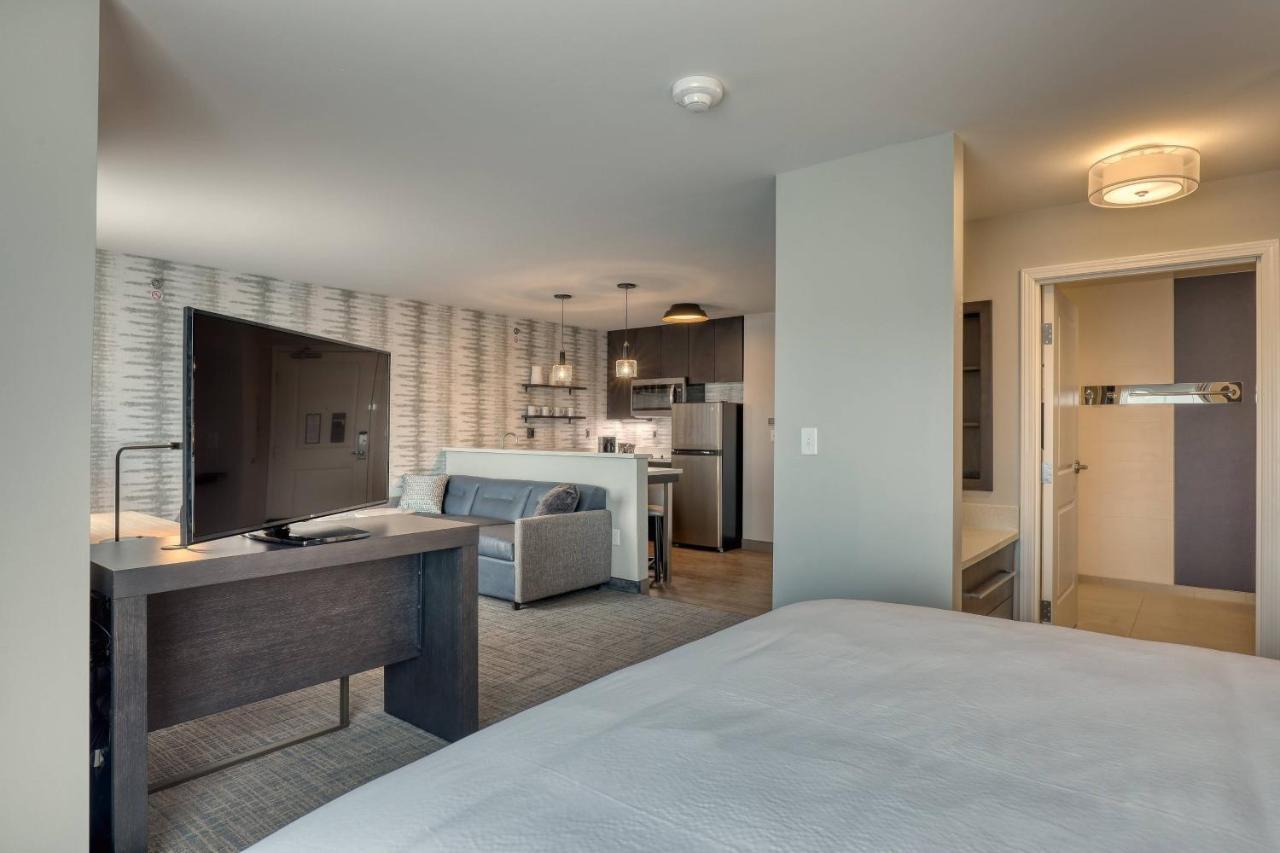 Residence Inn By Marriott Providence Λίνκολν Εξωτερικό φωτογραφία