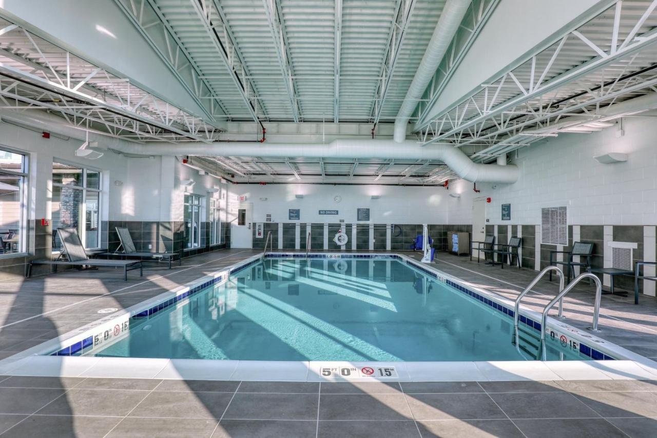 Residence Inn By Marriott Providence Λίνκολν Εξωτερικό φωτογραφία