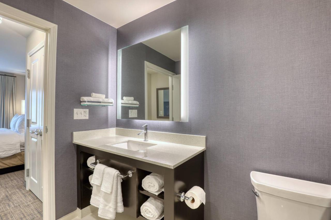 Residence Inn By Marriott Providence Λίνκολν Εξωτερικό φωτογραφία