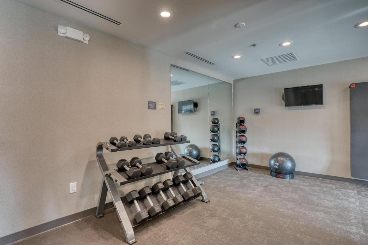 Residence Inn By Marriott Providence Λίνκολν Εξωτερικό φωτογραφία