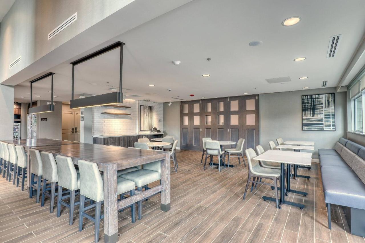 Residence Inn By Marriott Providence Λίνκολν Εξωτερικό φωτογραφία
