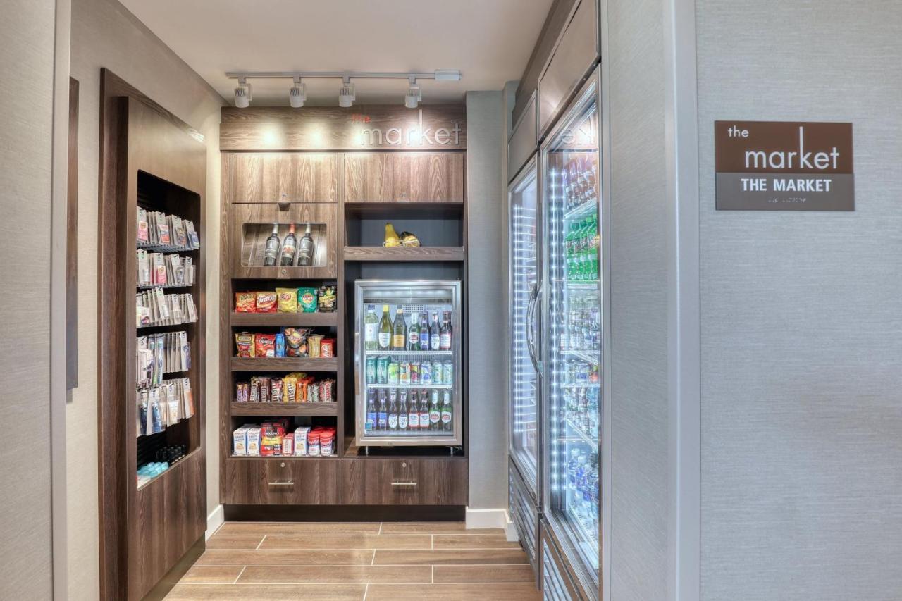 Residence Inn By Marriott Providence Λίνκολν Εξωτερικό φωτογραφία