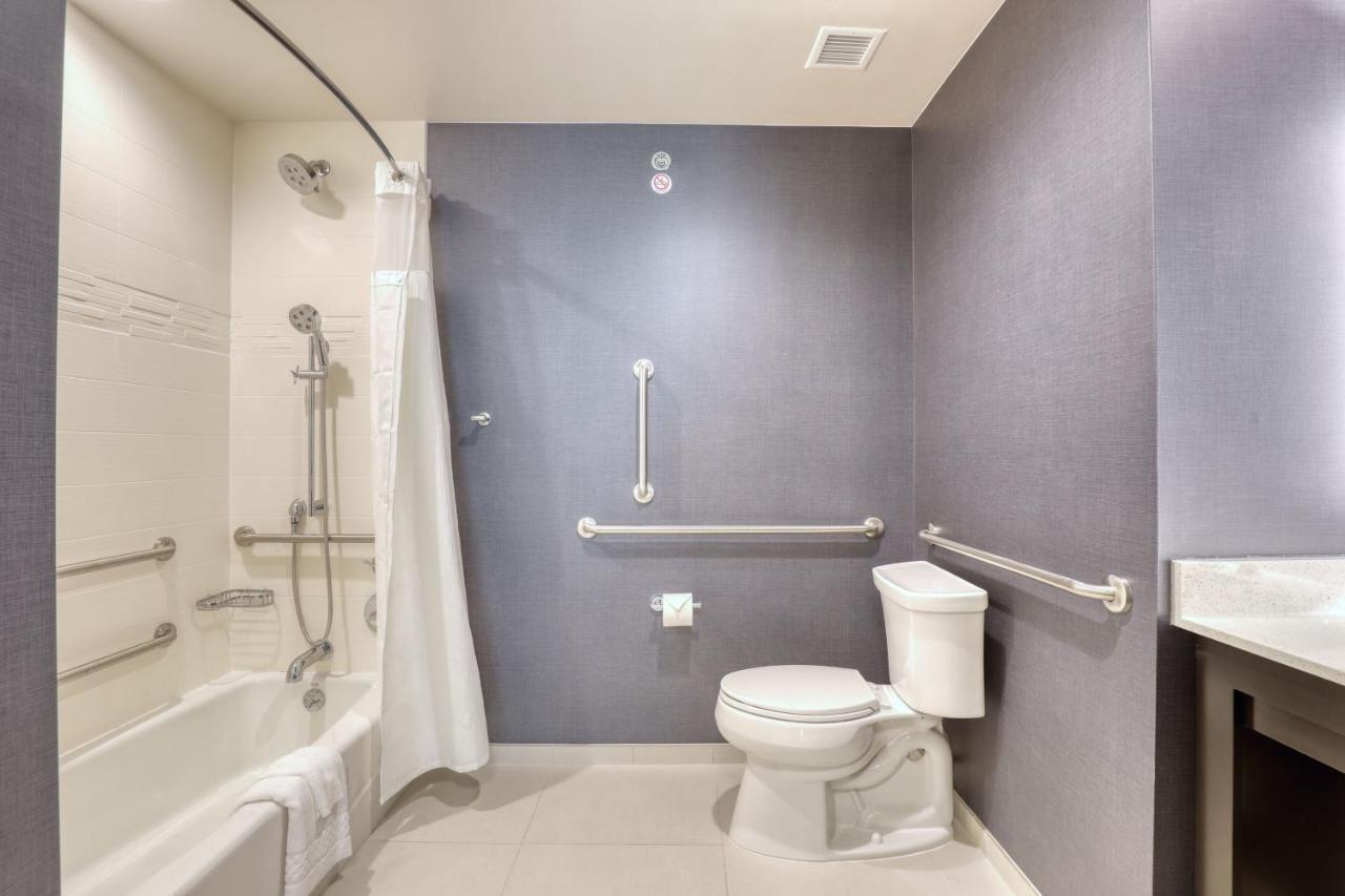 Residence Inn By Marriott Providence Λίνκολν Εξωτερικό φωτογραφία