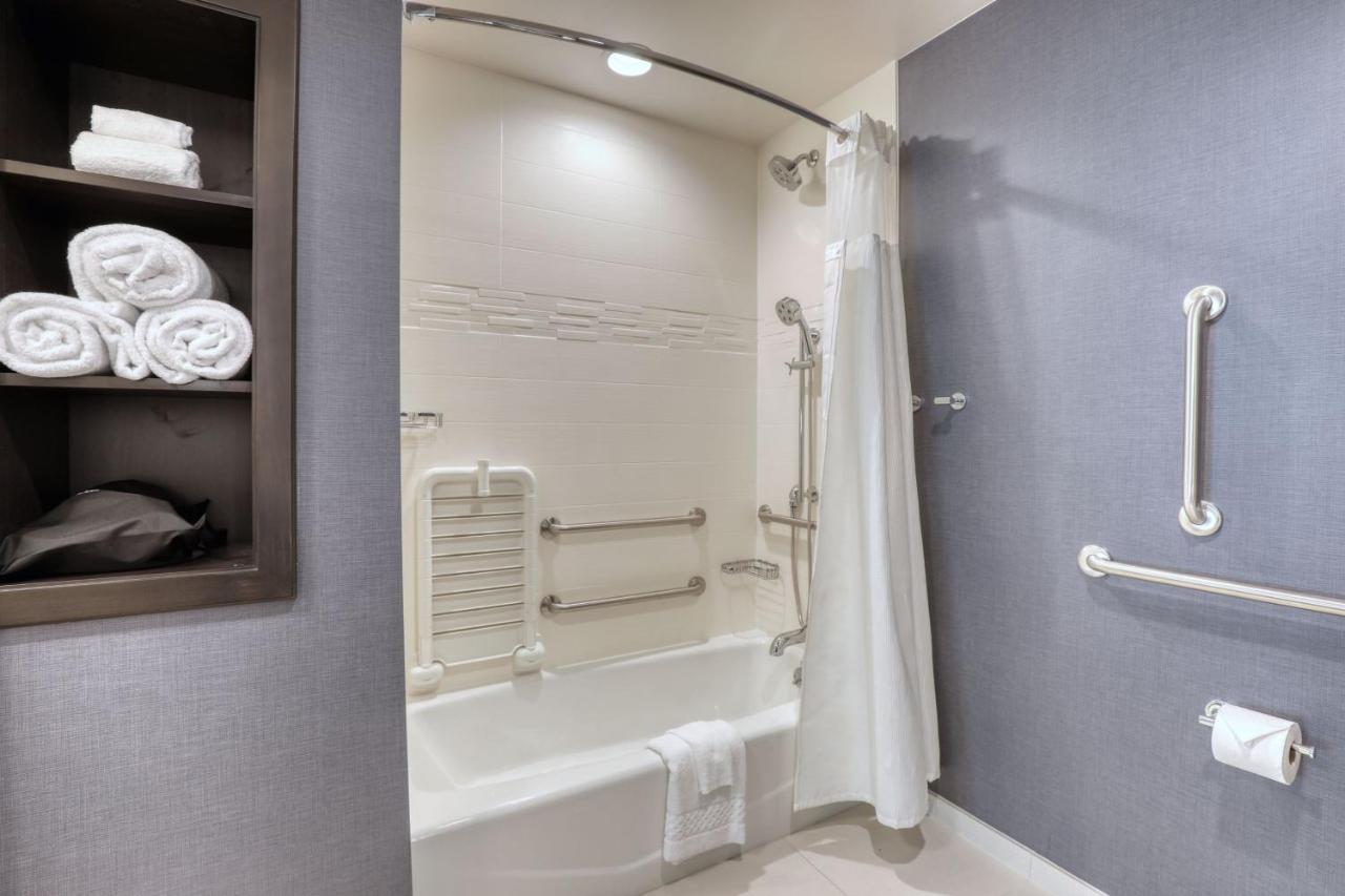 Residence Inn By Marriott Providence Λίνκολν Εξωτερικό φωτογραφία