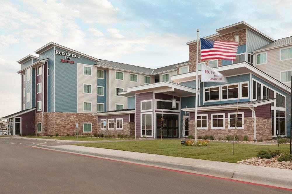 Residence Inn By Marriott Providence Λίνκολν Εξωτερικό φωτογραφία