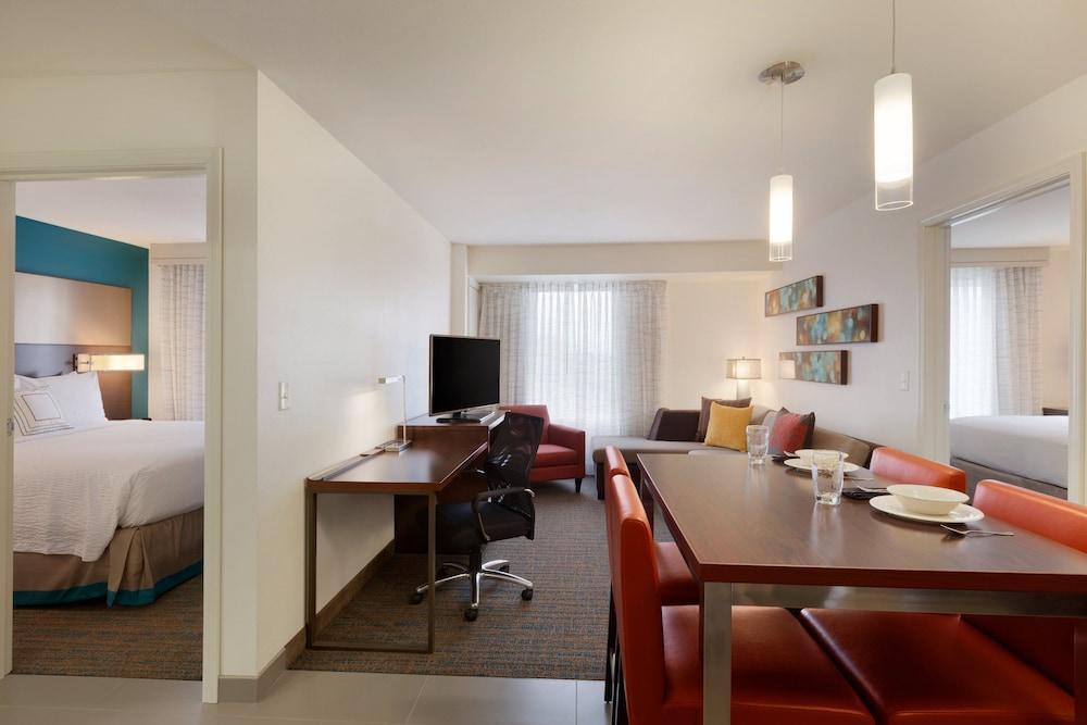 Residence Inn By Marriott Providence Λίνκολν Εξωτερικό φωτογραφία