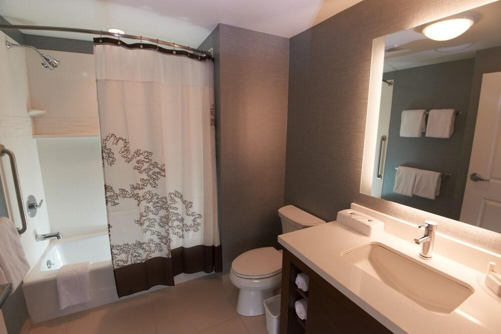 Residence Inn By Marriott Providence Λίνκολν Εξωτερικό φωτογραφία