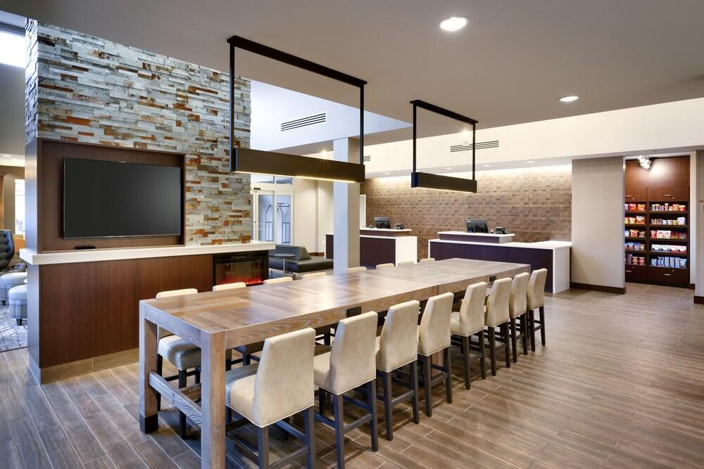 Residence Inn By Marriott Providence Λίνκολν Εξωτερικό φωτογραφία